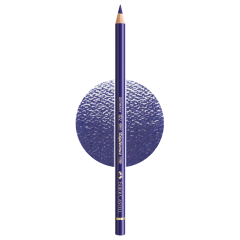 Faber-Castell Polychromos Pencil Single