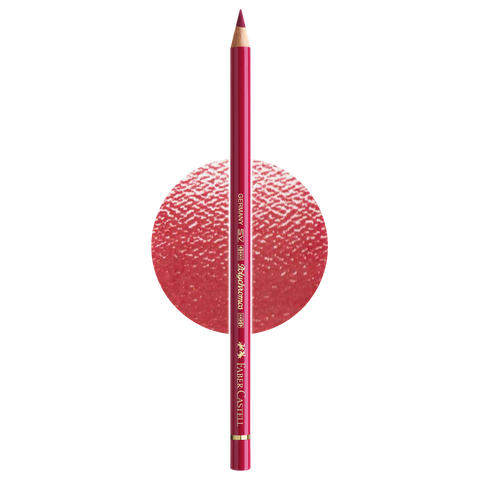 Faber-Castell Polychromos Pencil Single