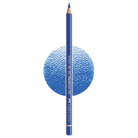 Faber-Castell Polychromos Pencil Single