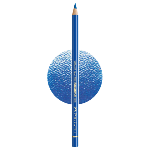 Faber-Castell Polychromos Pencil Single
