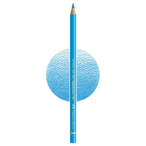 Faber-Castell Polychromos Pencil Single