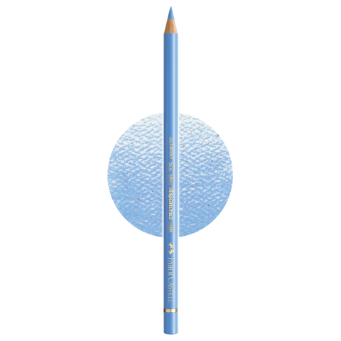 Faber-Castell Polychromos Pencil Single