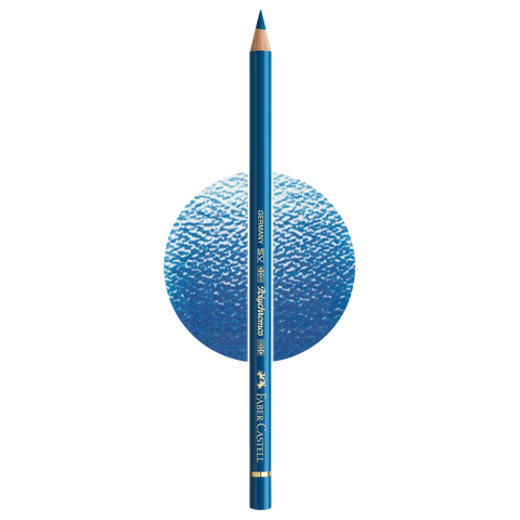 Faber-Castell Polychromos Pencil Single