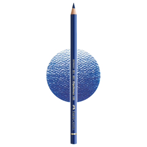 Faber-Castell Polychromos Pencil Single