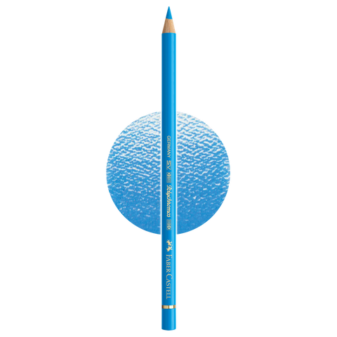 Faber-Castell Polychromos Pencil Single