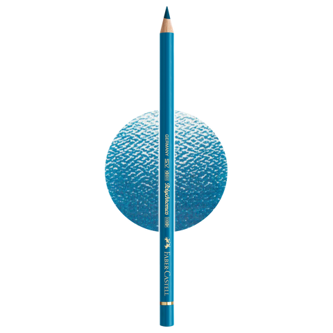 Faber-Castell Polychromos Pencil Single