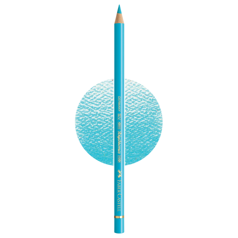Faber-Castell Polychromos Pencil Single