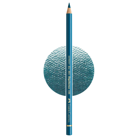 Faber-Castell Polychromos Pencil Single
