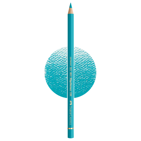 Faber-Castell Polychromos Pencil Single
