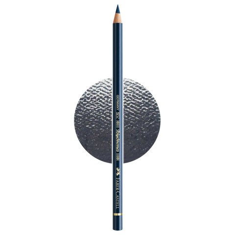 Faber-Castell Polychromos Pencil Single