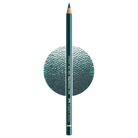 Faber-Castell Polychromos Pencil Single