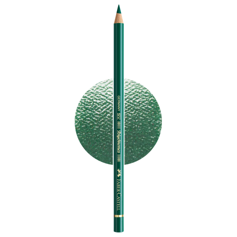 Faber-Castell Polychromos Pencil Single