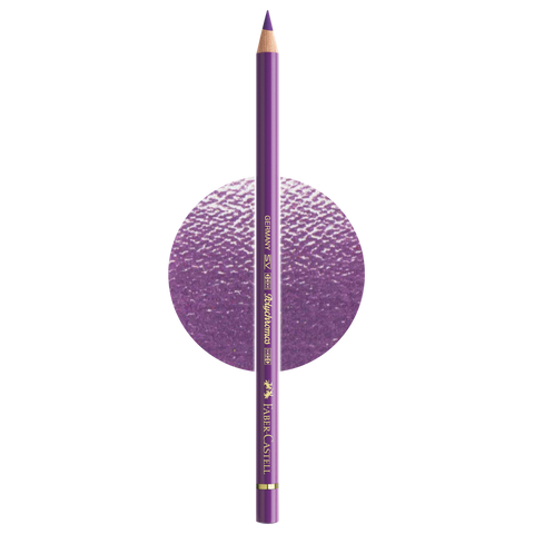Faber-Castell Polychromos Pencil Single
