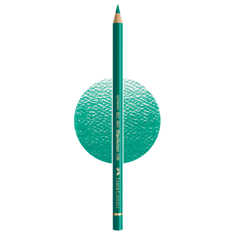Faber-Castell Polychromos Pencil Single