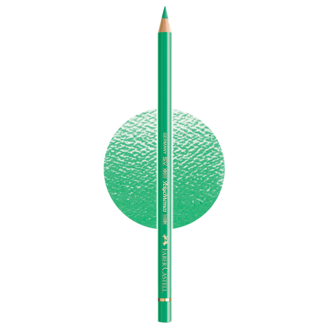 Faber-Castell Polychromos Pencil Single