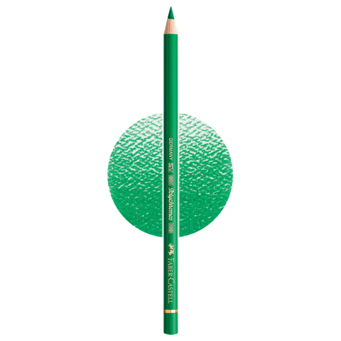 Faber-Castell Polychromos Pencil Single