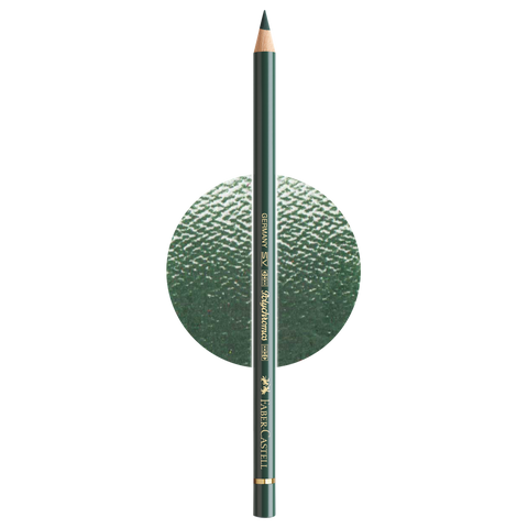 Faber-Castell Polychromos Pencil Single