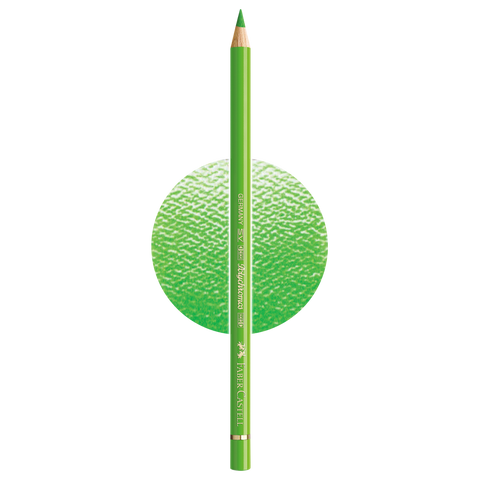 Faber-Castell Polychromos Pencil Single
