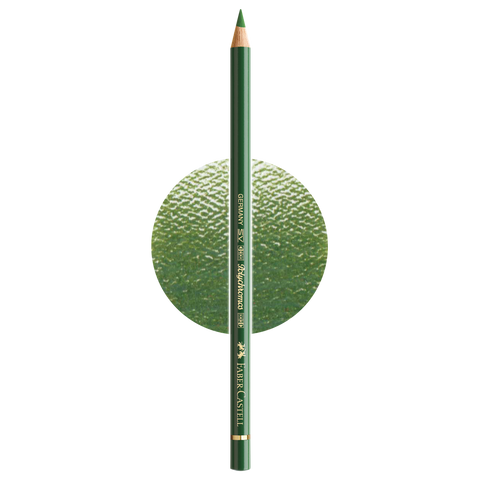Faber-Castell Polychromos Pencil Single