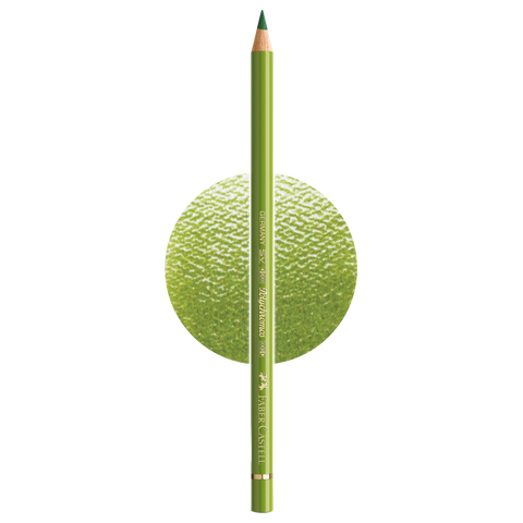 Faber-Castell Polychromos Pencil Single