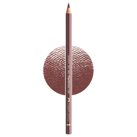Faber-Castell Polychromos Pencil Single