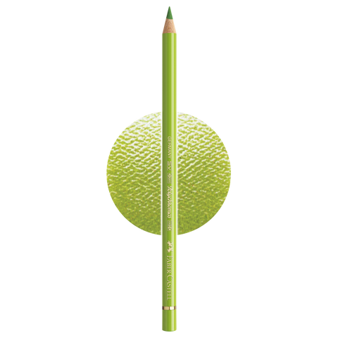 Faber-Castell Polychromos Pencil Single