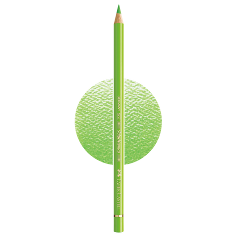Faber-Castell Polychromos Pencil Single