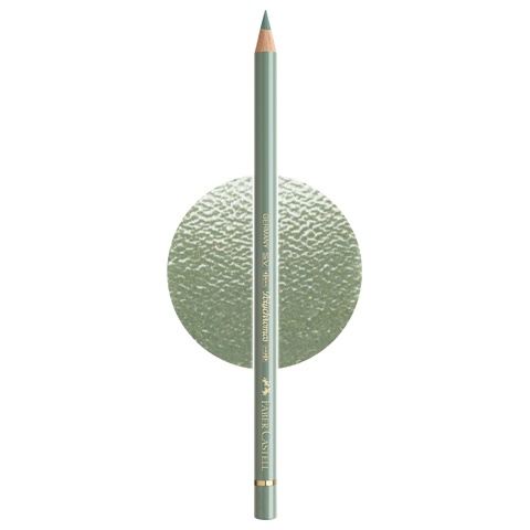 Faber-Castell Polychromos Pencil Single