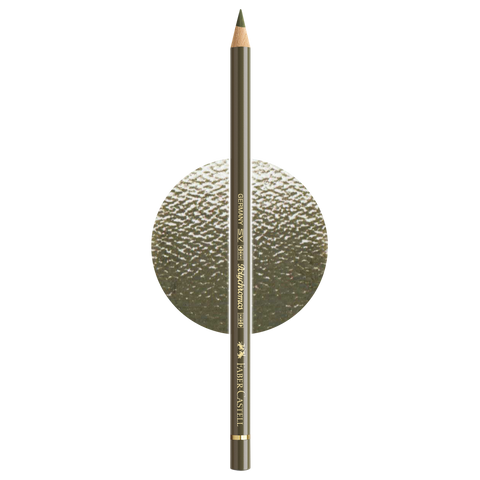 Faber-Castell Polychromos Pencil Single