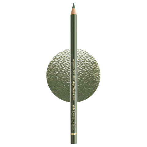 Faber-Castell Polychromos Pencil Single