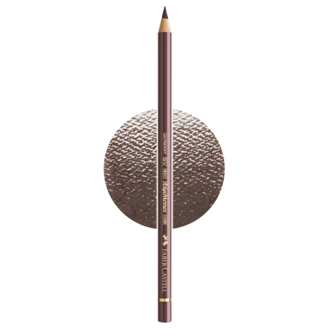 Faber-Castell Polychromos Pencil Single