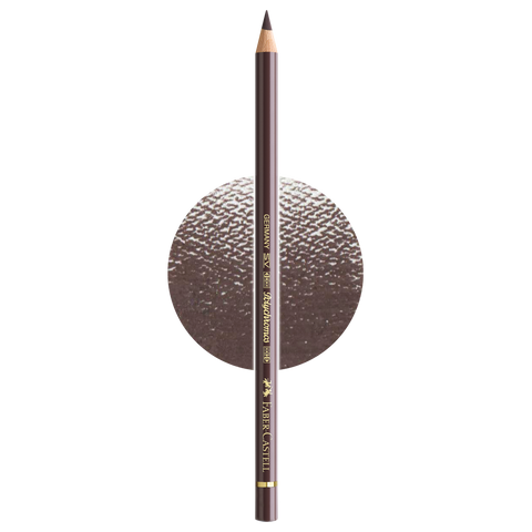 Faber-Castell Polychromos Pencil Single