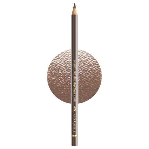 Faber-Castell Polychromos Pencil Single