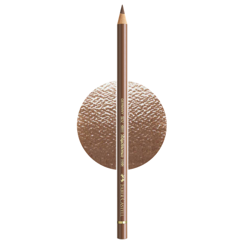Faber-Castell Polychromos Pencil Single