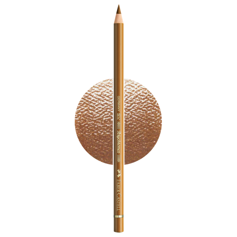 Faber-Castell Polychromos Pencil Single