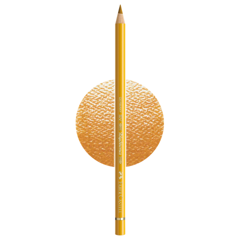 Faber-Castell Polychromos Pencil Single