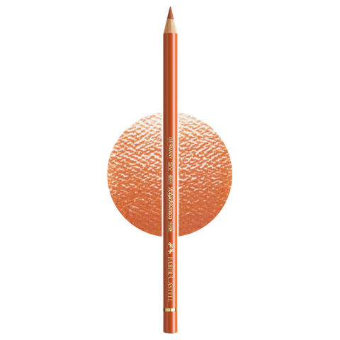 Faber-Castell Polychromos Pencil Single