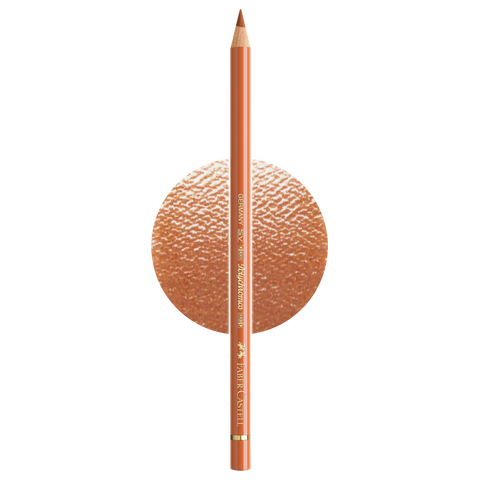 Faber-Castell Polychromos Pencil Single