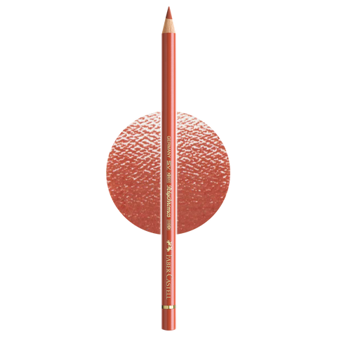 Faber-Castell Polychromos Pencil Single