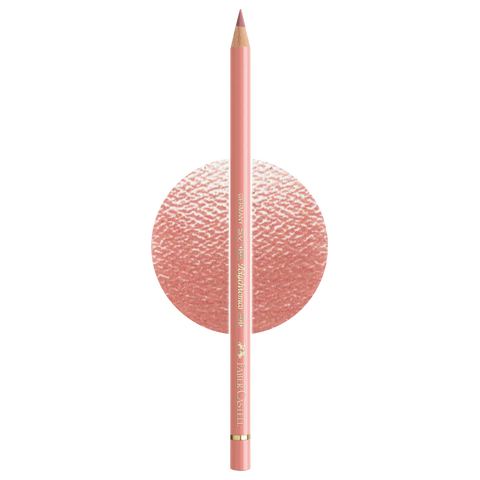 Faber-Castell Polychromos Pencil Single