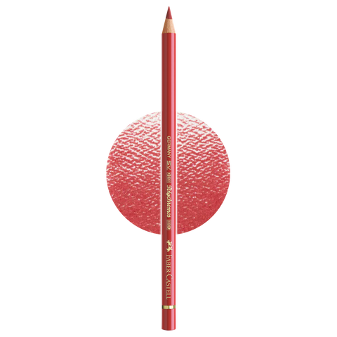 Faber-Castell Polychromos Pencil Single