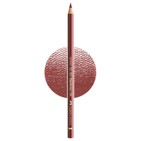 Faber-Castell Polychromos Pencil Single