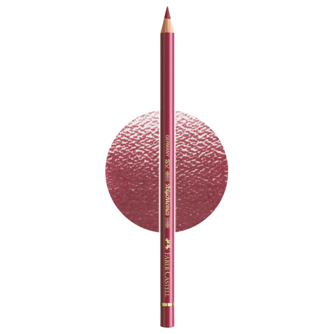 Faber-Castell Polychromos Pencil Single