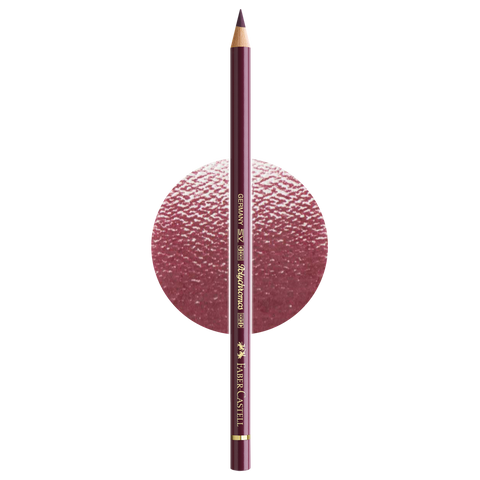 Faber-Castell Polychromos Pencil Single