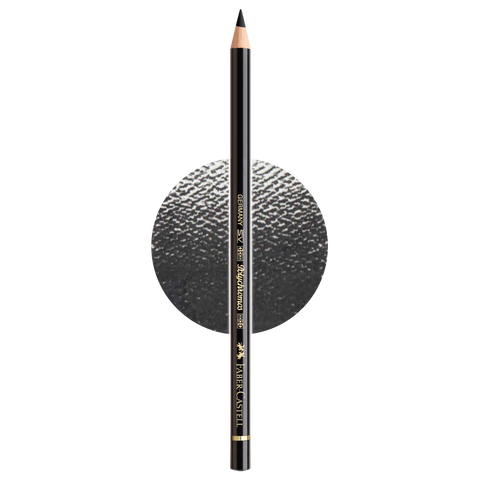 Faber-Castell Polychromos Pencil Single