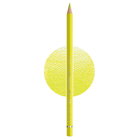 Faber-Castell Polychromos Pencil Single