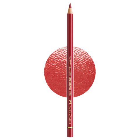 Faber-Castell Polychromos Pencil Single