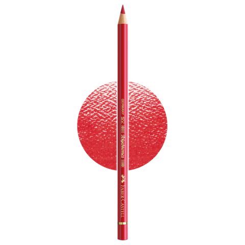 Faber-Castell Polychromos Pencil Single