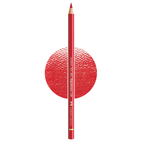 Faber-Castell Polychromos Pencil Single