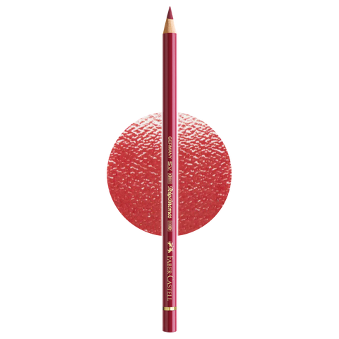 Faber-Castell Polychromos Pencil Single